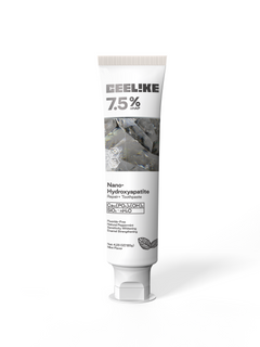CEELIKE 7.5% nHAP toothpaste 1
