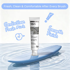 CEELIKE 7.5% nHAP toothpaste 8