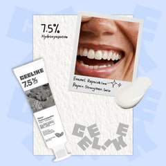 CEELIKE 7.5% nHAP toothpaste 2